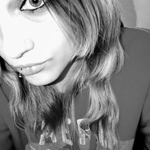 Meet your Posher, Ayla dawn